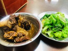 -阿秋牛排(湖心街店)