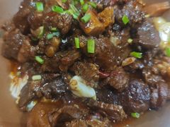 极致黄牛肉-陈厨(新苑小区店)