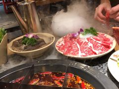 -蜀大侠火锅(四川北路店)