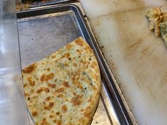 -咏春葱油饼(德政中路店)