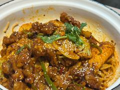 -友达面馆(二七南路店)