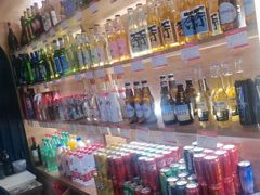 -星光小把串·海鲜烧烤(西安路店)