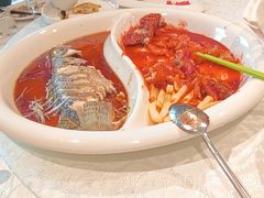 -马凯餐厅(地安门店)