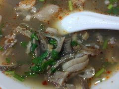 -八沟羊汤(河北大街店)