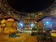 -福建土楼(南靖)景区