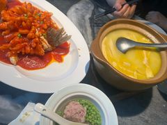 -淮扬韵(高新大都荟店)