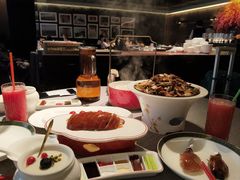 -秀儿四九城·新京菜(亚运村鸟巢店)