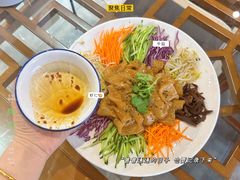 -良师门滨海人家·海鲜·家常菜(滨海城店)