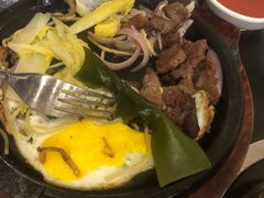 -欧姆世家牛排(英德店)