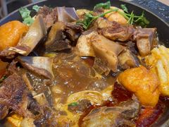 -牛腩之旅·牛腩牛杂煲(光启城美食城店)