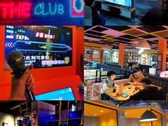 -火星工厂·桌游·团建聚会·轰趴馆(厦滘店)