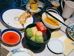 -極上萬膳·日料放题(来福士江景店)