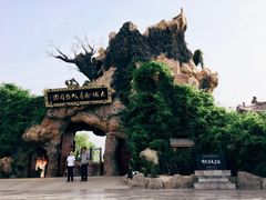 -大槐树寻根祭祖园