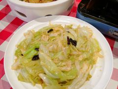 -西贝莜面村(上海百联西郊店)