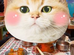 -成都你六姐·牛肉冒菜·麻辣香锅(长泰广场店)