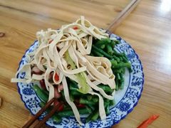 -尤素福东举院饺子馆