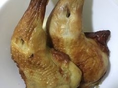 -大益烤鸡