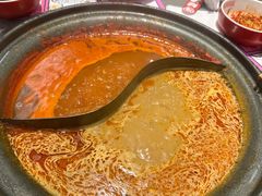 -生活如沸·顺德水牛奶火锅(大学路店)