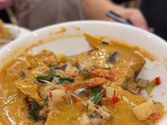 -新凯旋烧烤·燕姐千岛湖土菜