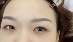 点击看大图 -MIVI·纹眉半永久野生眉
