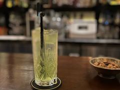 -Jing Bar 井酒吧
