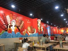 -彭姐麻辣烫(海淀店)