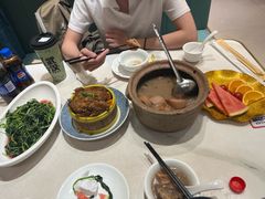 -刘胖子家常菜·蹄花焖藕(江汉路总店)