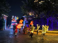 -厦门方特东方神画