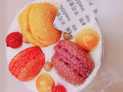 -BreadTalk面包新语·烘焙蛋糕(海岸城店)