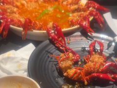 -红盔甲·小龙虾(人民广场店)