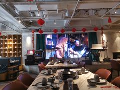 大堂-同仁四季椰子鸡(福田东园总店)