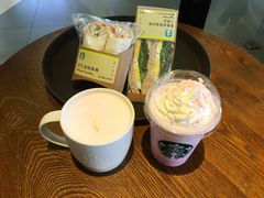 -星巴克臻选(沈阳大悦城店)