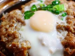 -坤记煲仔小菜(西环店)