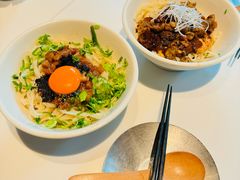 -胡麻(静安嘉里店)