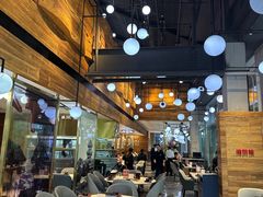-柴门饭儿(成都太古里店)
