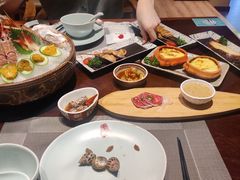 -古京·臻致料理(月湖店)