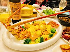 -高老庄新家宴(北斗星广场店)