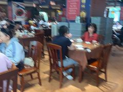 -天下客饭店(中山路店)