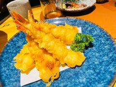 -立山居酒屋·烧鸟 天妇罗(西北湖店)