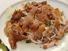 -欢乐海岸美食联盟