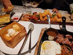 -半秋山西餐厅(巴南万达广场店)