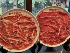 -巴蜀大将火锅(春熙店)