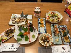 -鮨桐日本料理(望京店)