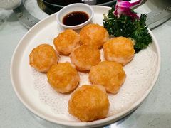 -顺峰顺水顺德菜(第一百货店)