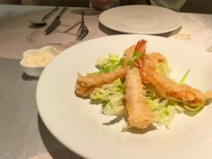 -PARFUM FLORAL花境法餐(南京首店)