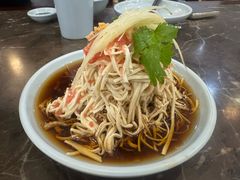 -冶春茶社(星汉大厦店)