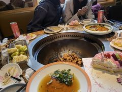 -锅老头铁锅炖•大锅蒸汽海鲜(韩乐坊店)
