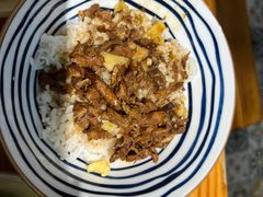 红猪卤肉饭-红猪卤肉饭(大西洋美食城店)