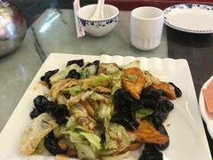 -惠宾饭庄(中山路店)