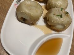 -小杨生煎(宝山花园城店)